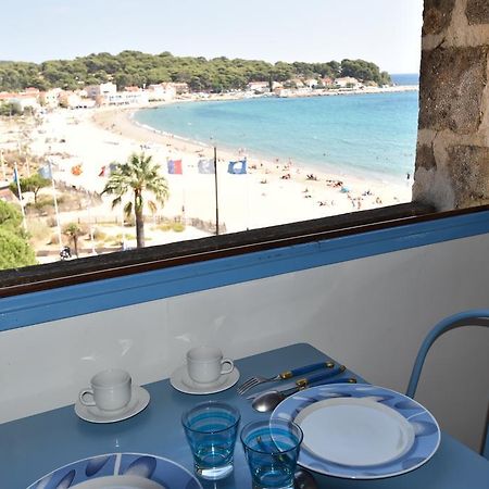 Le Provence Plage 라센느쉬르메르 외부 사진